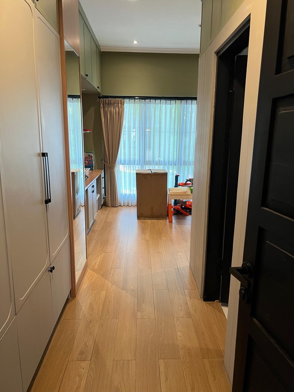 Dijual Rumah Lokasi Strategis Di Pondok Ranji, Ciputat Timur, Kota Tangerang Selatan