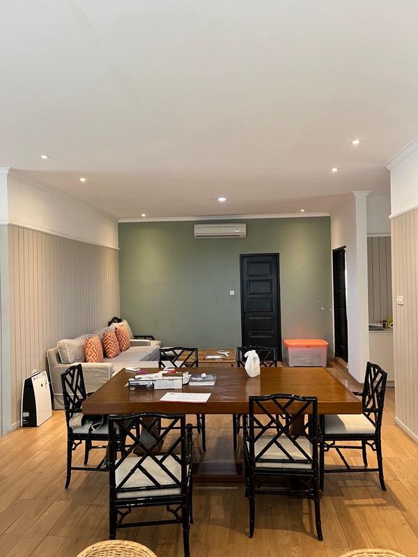 Dijual Rumah Lokasi Strategis Di Pondok Ranji, Ciputat Timur, Kota Tangerang Selatan