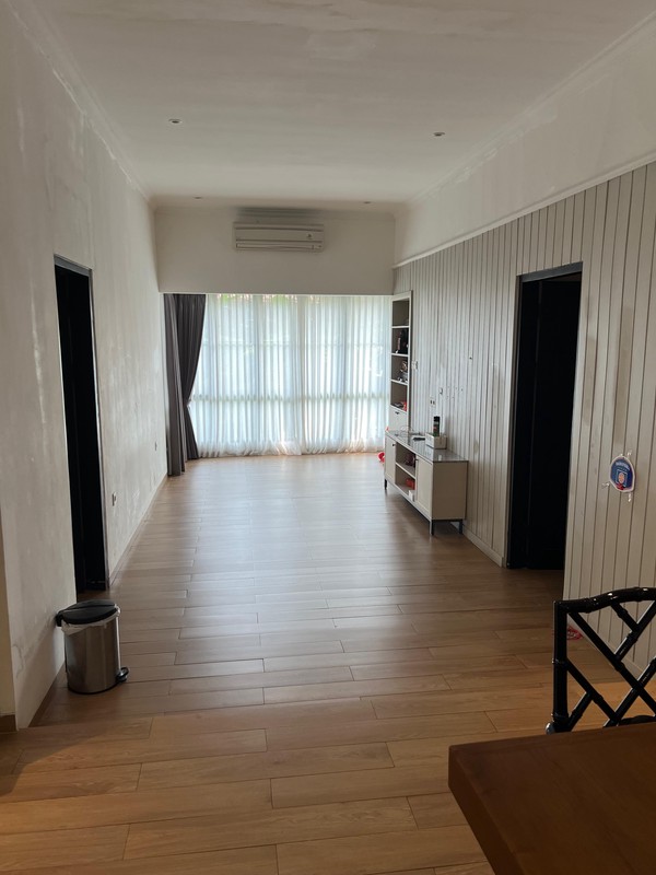 Dijual Rumah Lokasi Strategis Di Pondok Ranji, Ciputat Timur, Kota Tangerang Selatan