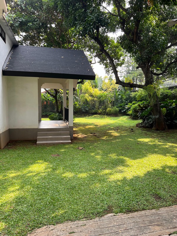 Dijual Rumah Lokasi Strategis Di Pondok Ranji, Ciputat Timur, Kota Tangerang Selatan