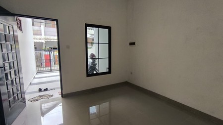 Rumah Disewakan di Tebet Barat