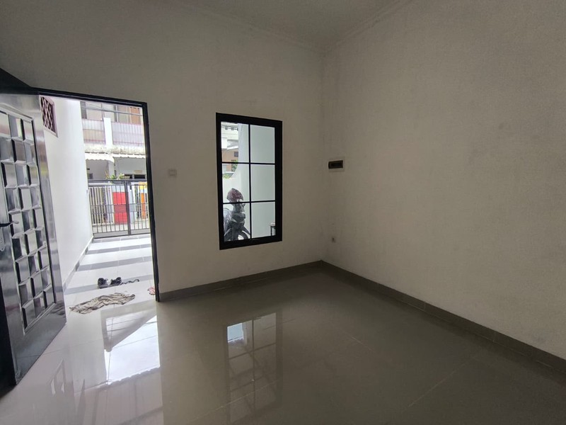 Rumah Disewakan di Tebet Barat