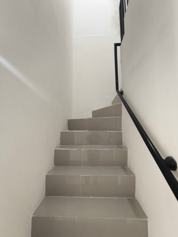 Rumah Disewakan di Tebet Barat