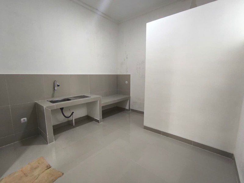Rumah Disewakan di Tebet Barat