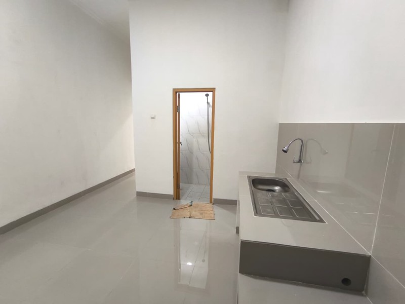 Rumah Disewakan di Tebet Barat