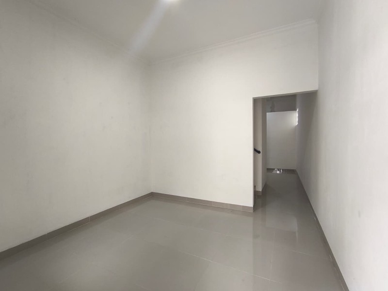 Rumah Disewakan di Tebet Barat