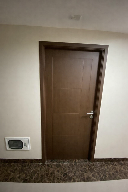 LoftVilles City Apartment Tower Aegyo Tipe Studio Di Serua Ciputat