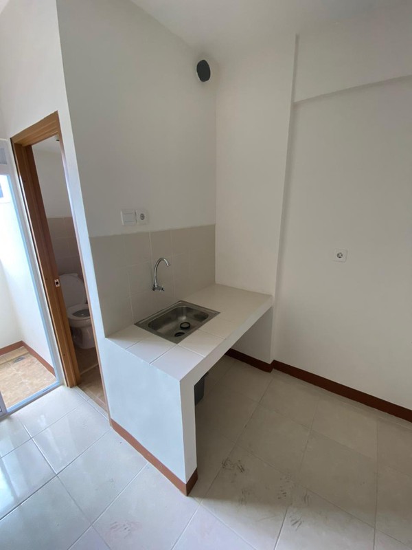 LoftVilles City Apartment Tower Aegyo Tipe Studio Di Serua Ciputat