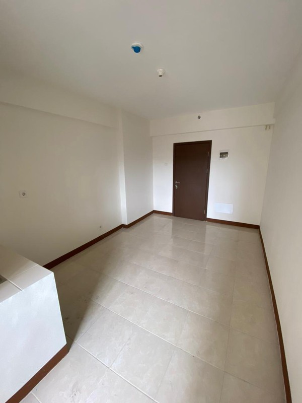 LoftVilles City Apartment Tower Aegyo Tipe Studio Di Serua Ciputat