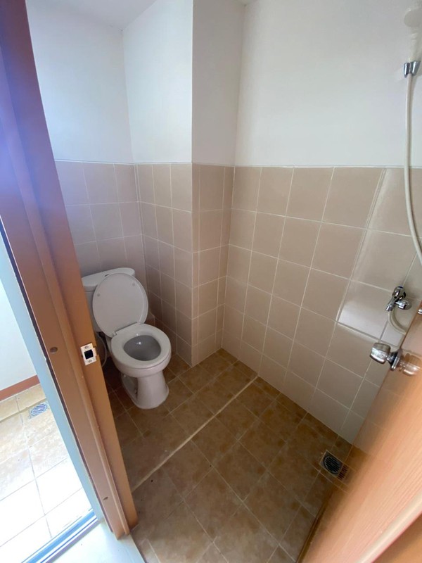 LoftVilles City Apartment Tower Aegyo Tipe Studio Di Serua Ciputat