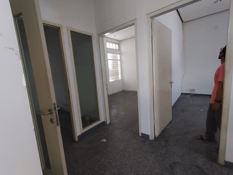 Peluang Bisnis di Lokasi Premium Ruko Luas Hadap Timur, Selangkah ke Malioboro & Keraton, Keparakan, Mergangsan, Yogyakarta