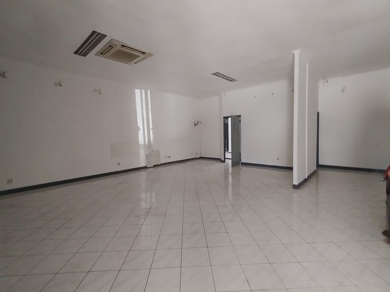 Peluang Bisnis di Lokasi Premium Ruko Luas Hadap Timur, Selangkah ke Malioboro & Keraton, Keparakan, Mergangsan, Yogyakarta