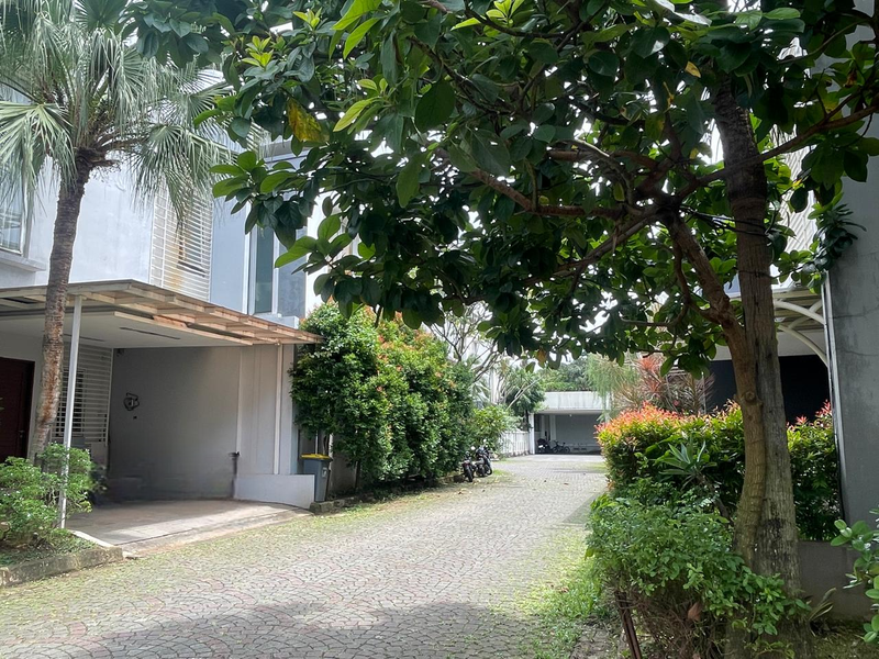 Rumah dijual area Cipete dekat MRT Nyaman dan Aman