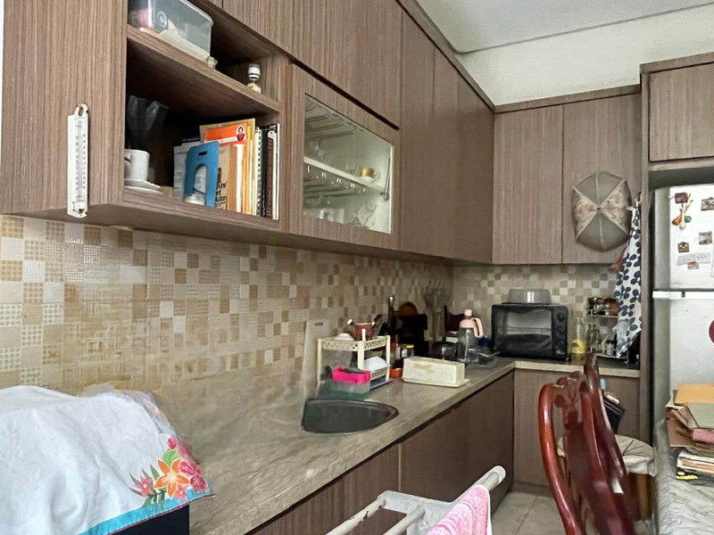 Rumah dijual area Cipete dekat MRT Nyaman dan Aman