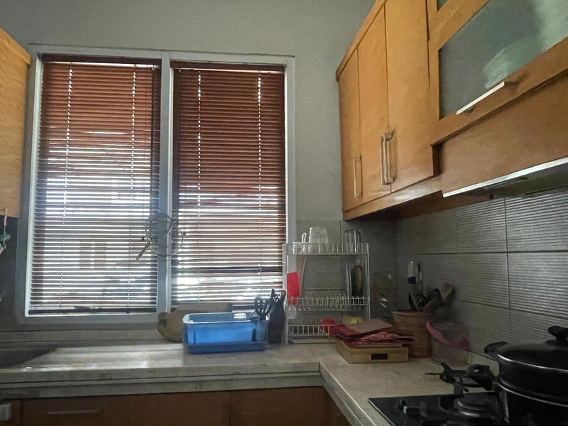 Rumah dijual area Cipete dekat MRT Nyaman dan Aman