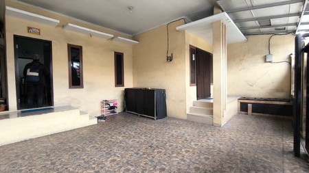 Rumah Disewakan di Pancoran