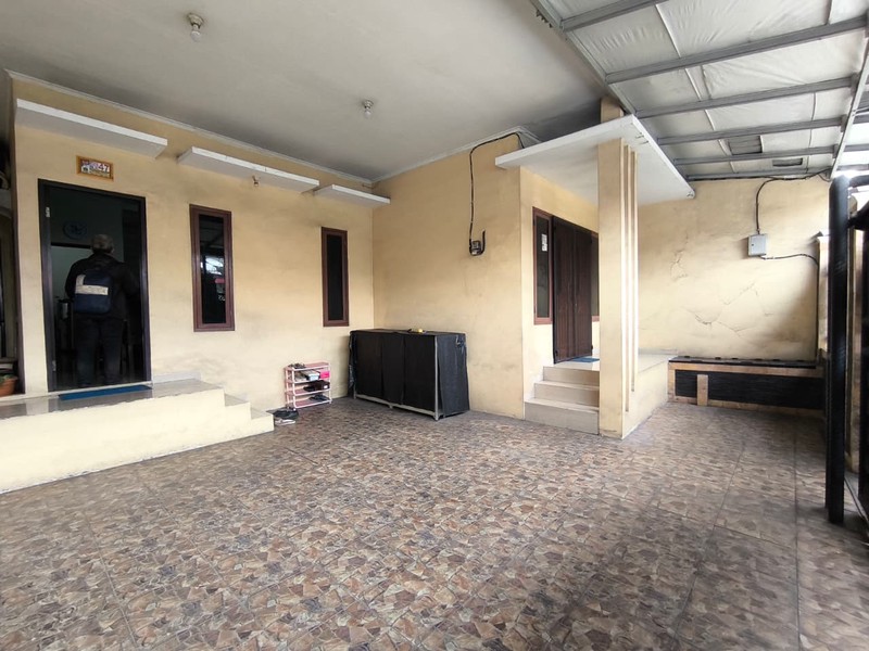 Rumah Disewakan di Pancoran