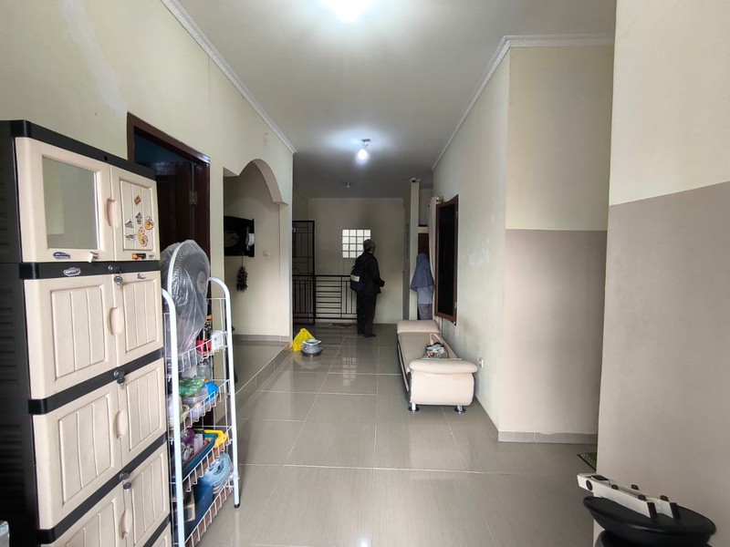 Rumah Disewakan di Pancoran