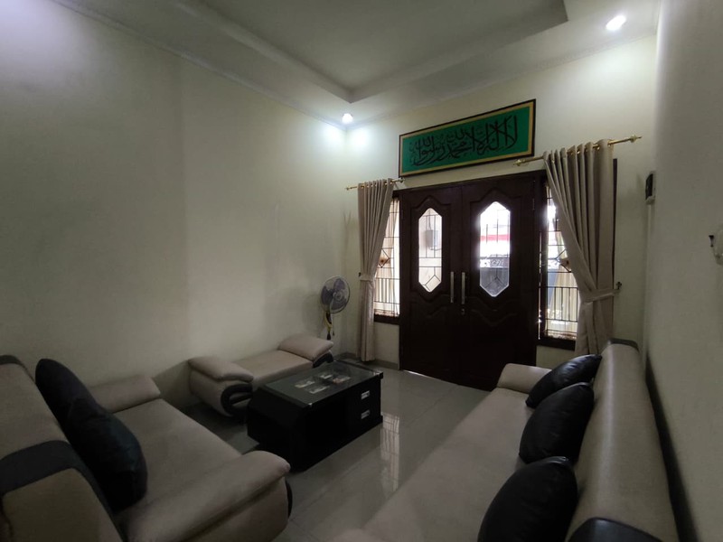 Rumah Disewakan di Pancoran