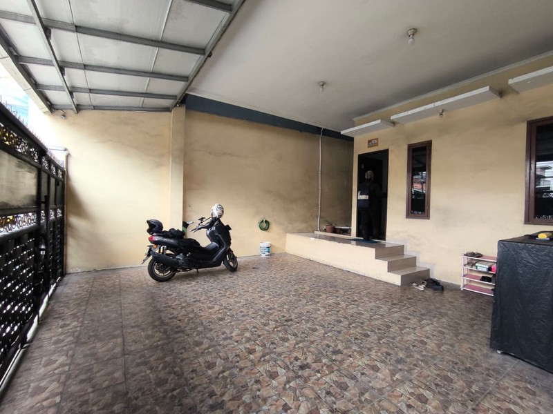 Rumah Disewakan di Pancoran