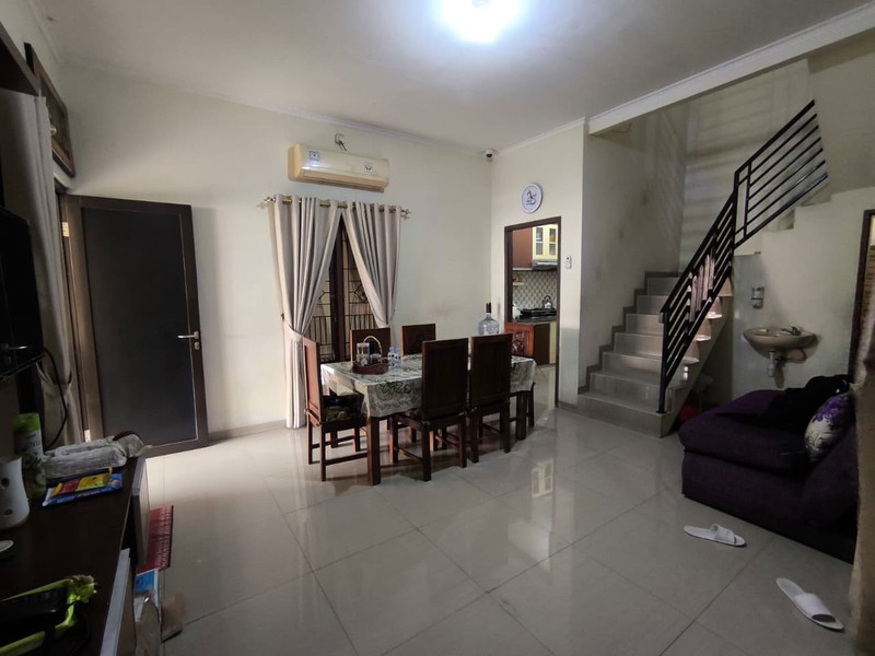Rumah Disewakan di Pancoran