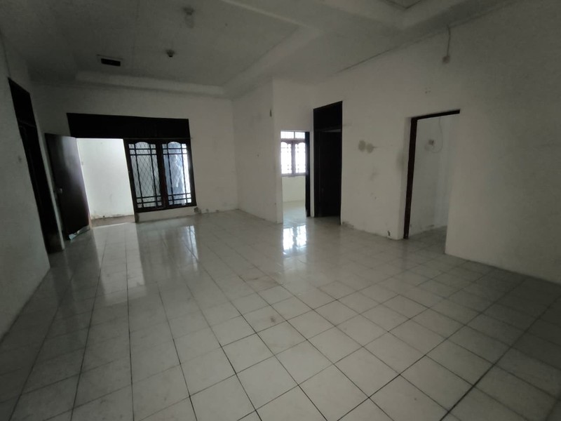 Rumah Disewakan di Cipete Selatan