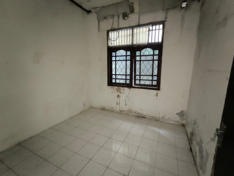 Rumah Disewakan di Cipete Selatan