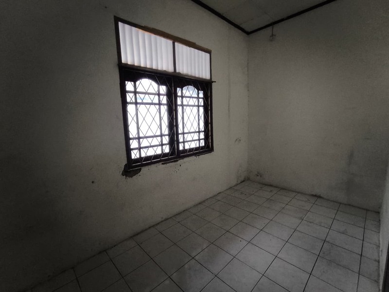 Rumah Disewakan di Cipete Selatan