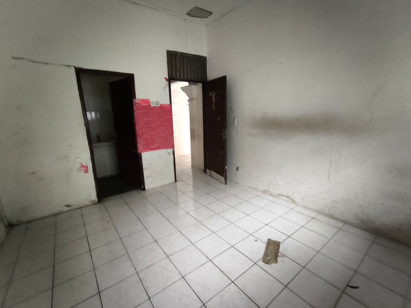 Rumah Disewakan di Cipete Selatan