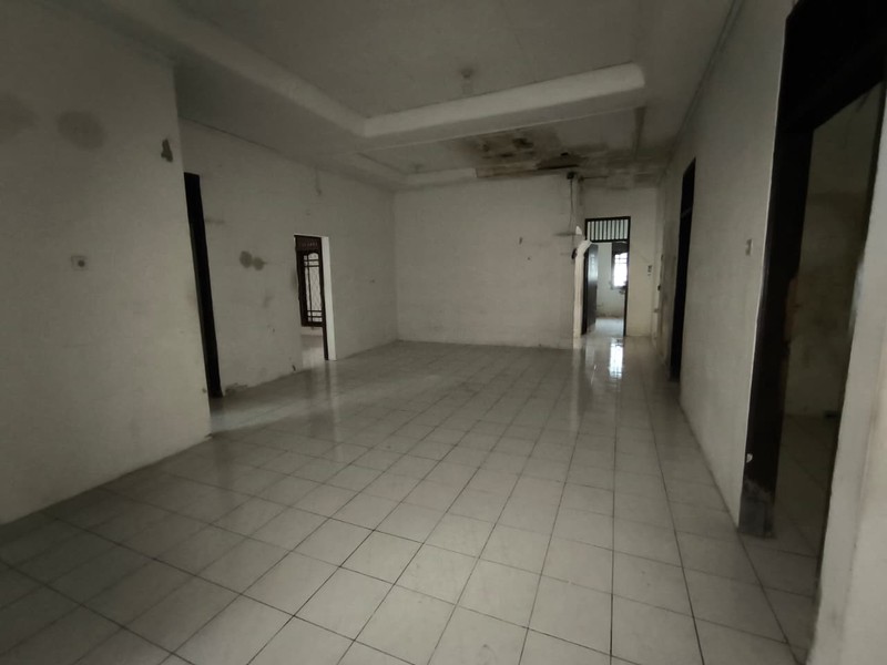 Rumah Disewakan di Cipete Selatan