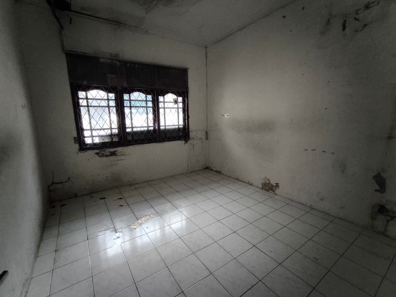 Rumah Disewakan di Cipete Selatan