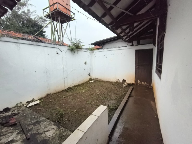 Rumah Disewakan di Cipete Selatan