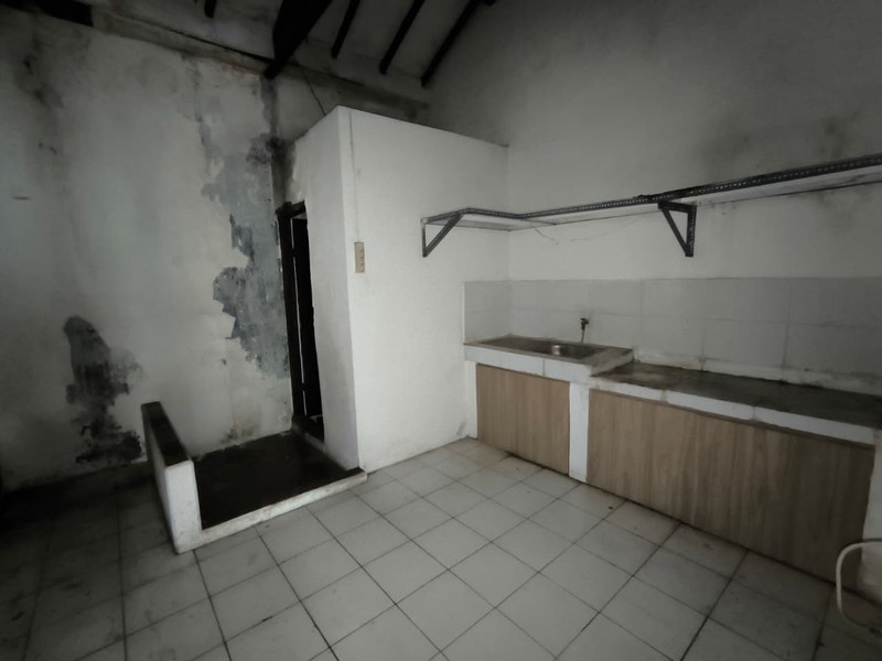 Rumah Disewakan di Cipete Selatan