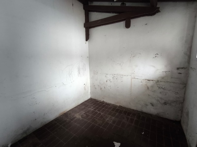 Rumah Disewakan di Cipete Selatan