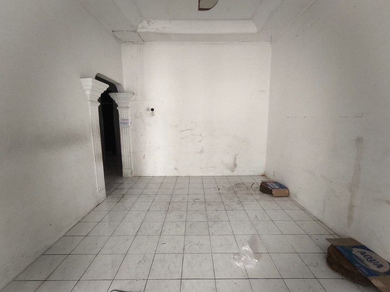 Rumah Disewakan di Cipete Selatan