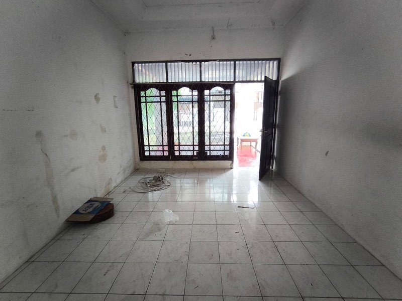 Rumah Disewakan di Cipete Selatan