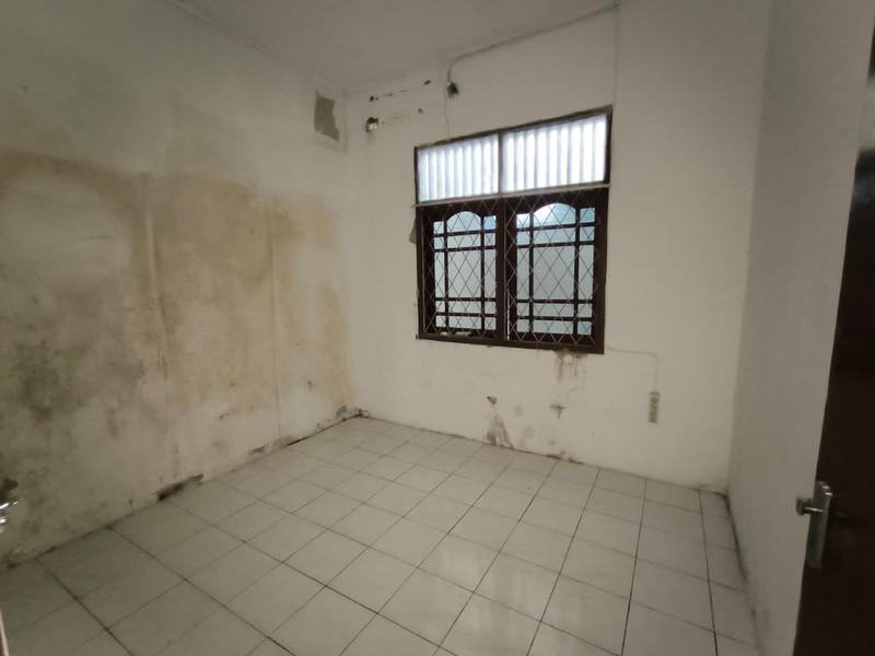 Rumah Disewakan di Cipete Selatan