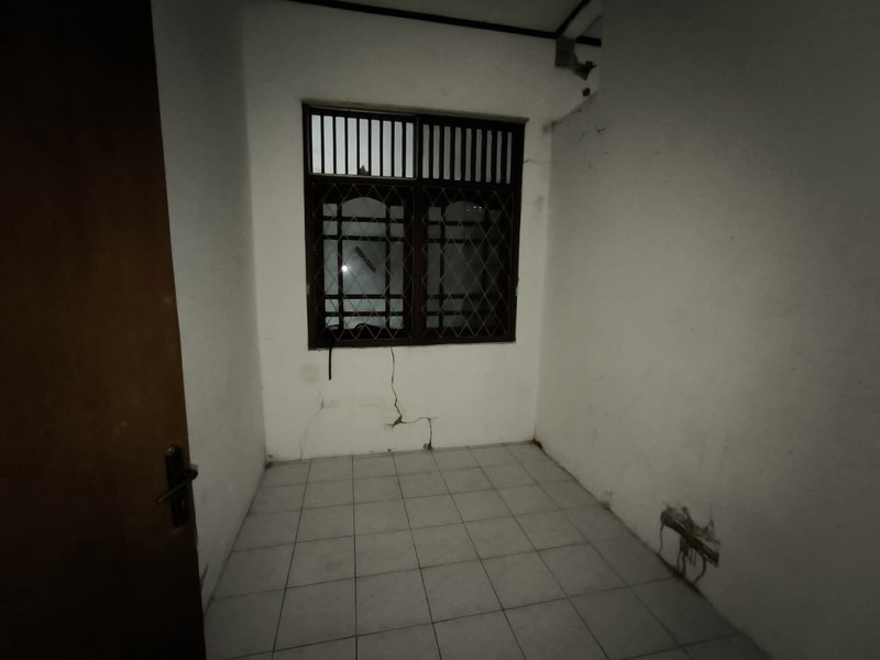 Rumah Disewakan di Cipete Selatan
