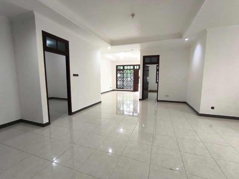 Rumah Disewakan di Cilandak Timur