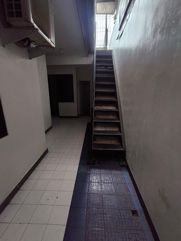 Rumah Disewakan di Cilandak Timur