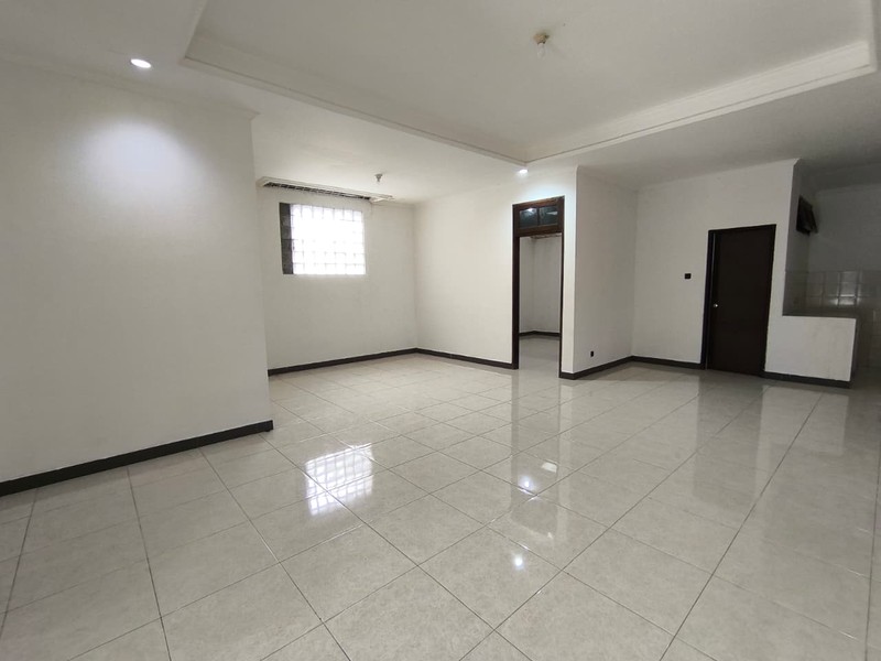 Rumah Disewakan di Cilandak Timur