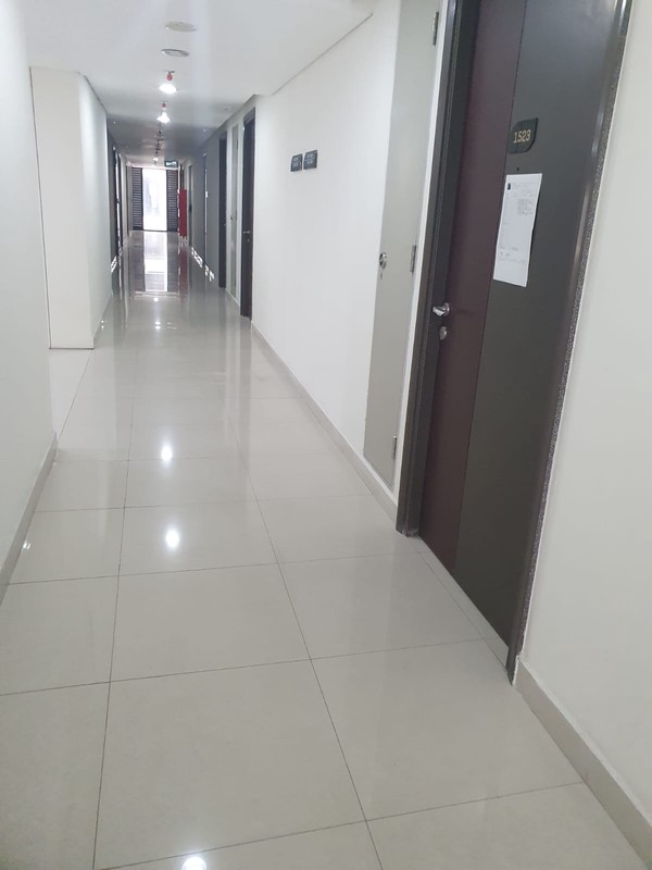 APARTEMEN POLLUX CHADSTONE CIKARANG DI LOKASI DEPAN PINTU EXIT TOL CIKARANG BARAT