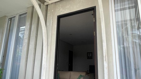 Rumah dijual area Cipete dekat MRT Nyaman dan Aman