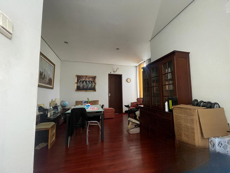 Rumah dijual area Cipete dekat MRT Nyaman dan Aman