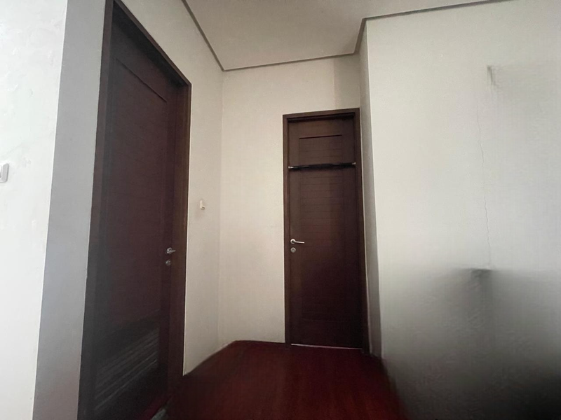 Rumah dijual area Cipete dekat MRT Nyaman dan Aman