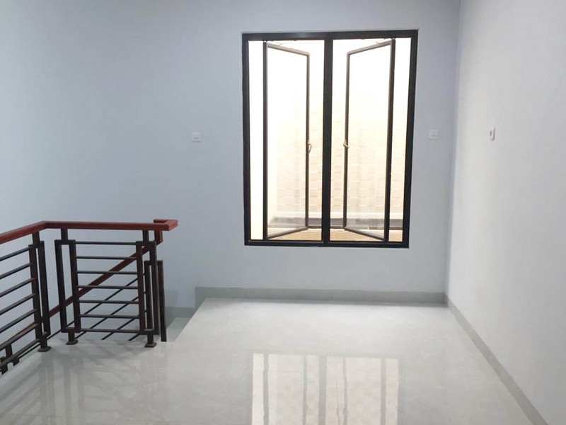 Rumah Rapi Kelapa Hibrida, Kelapa Gading 