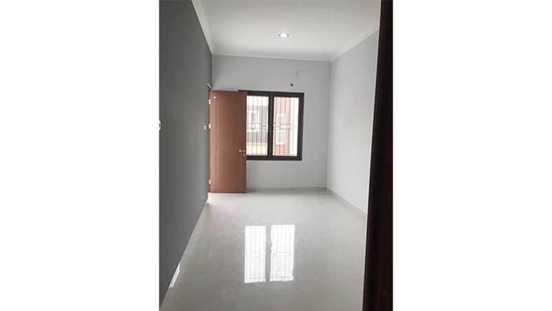 Rumah Rapi Kelapa Hibrida, Kelapa Gading 