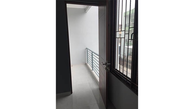 Rumah Rapi Kelapa Hibrida, Kelapa Gading 