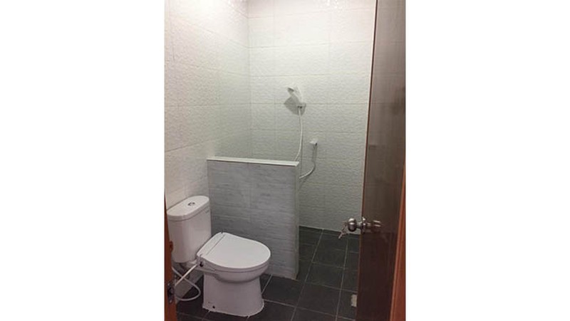 Rumah Rapi Kelapa Hibrida, Kelapa Gading 