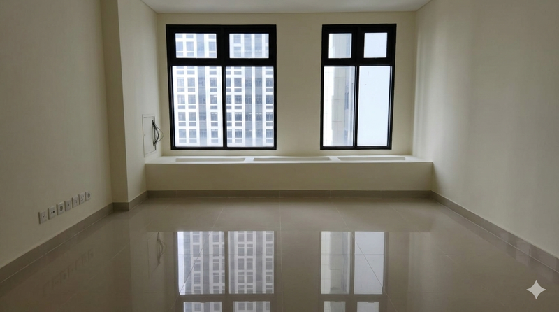 Chadstone Tower Christie 2BR: Hunian Nyaman & Modern di Jantung Cikarang